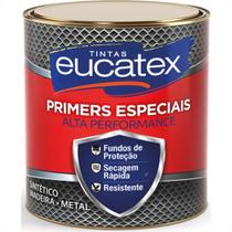 Eucatex Zarcao 1/4 (900Ml) Eucatex Zarcao 1/4 (900Ml)