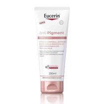 Eucerin Anti-Pigment Creme Corporal Áreas Específicas 200ml Eucerin Anti-Pigment Creme Corporal Áreas Específicas 200ml