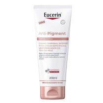 Eucerin Anti-Pigment Creme Corporal Áreas Específicas