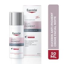 Eucerin Anti-Pigment Creme Facial Clareador Noite 50ml Eucerin Anti-Pigment Creme Facial Clareador Noite 50ml