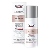 Eucerin Anti-Pigment Creme Facial Dia FPS30 - 50ml