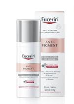 Eucerin Anti-pigment Creme Facial Noturno(anti-manchas) 50ml Eucerin Anti-pigment Creme Facial Noturno(anti-manchas) 50ml