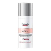 Eucerin Anti Pigment Creme Noite Thiamidol Clareador 50ml