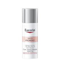 Eucerin Anti-Pigment Dia Fps 30 Creme Facial 50Ml Eucerin Anti-Pigment Dia Fps 30 Creme Facial 50Ml