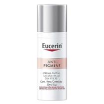 Eucerin Anti-Pigment Dia FPS 30 Creme Facial 50ml Eucerin Anti-Pigment Dia FPS 30 Creme Facial 50ml