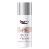 Eucerin Anti-Pigment Dia Fps 30 Creme Facial 50Ml Eucerin Anti-Pigment Dia Fps 30 Creme Facial 50Ml
