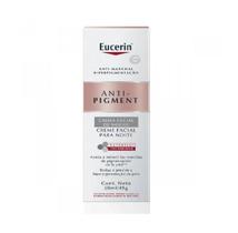 Eucerin Anti-Pigment Noite 50Ml