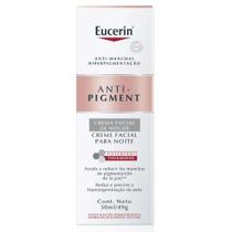 Eucerin Anti-Pigment Noite Creme Facial 50mL Eucerin Anti-Pigment Noite Creme Facial 50mL