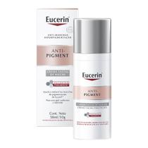 Eucerin Anti-Pigment Noite Creme Facial Clareador 50ml Eucerin Anti-Pigment Noite Creme Facial Clareador 50ml