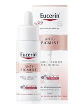 Eucerin Anti-pigment Serum Clareador Pele Oleosa 30ml