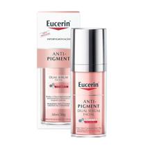 Eucerin Anti Pigment Thiamidol Dual Serum Clareador Facial 30ml