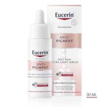 Eucerin Anti-Pigment Ultra Leve 30Ml
