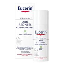 Eucerin AntiREDNESS Fluido Neutralizante FPS25 - 50ml