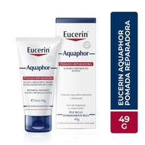 Eucerin Aquaphor Pomada Reparadora 49 G