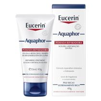 Eucerin Aquaphor Pomada Reparadora 55ml/49g