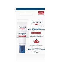 Eucerin Aquaphor Reparador Labial- 10ml Eucerin Aquaphor Reparador Labial- 10ml
