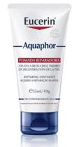 Eucerin Aquapor Reparador Intensivo 49g