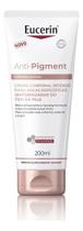 EUCERIN Creme Corporal Antimanchas Intenso 200ml, AntiPigment, Clareador Joelho, Coxa e Cotovelo, Thiamidol EUCERIN Creme Corporal Antimanchas Intenso 200ml, AntiPigment, Clareador Joelho, Coxa e Cotovelo, Thiamidol