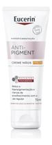 EUCERIN Creme de Mãos Clareador de Manchas 75ml AntiPigment EUCERIN Creme de Mãos Clareador de Manchas 75ml AntiPigment