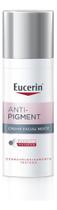 EUCERIN Creme Facial Antimanchas Noite 50ml, Anti-Pigment, Clareador, Noturno EUCERIN Creme Facial Antimanchas Noite 50ml, Anti-Pigment, Clareador, Noturno