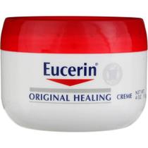 Eucerin Creme Rico Original Healing 2x113 g