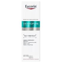 Eucerin Dermopure Clinical Cuidado Renovador Noturno 40ml