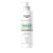Eucerin DermoPure Gel Limpeza Antiacne 400g