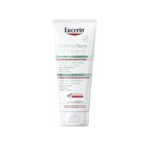 Eucerin Dermopure Oil Control Efeito Triplo Creme Corp 200Ml