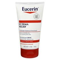 Eucerin Eczema Relief Creme 5 Oz por Eucerin