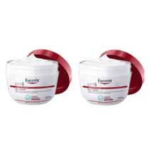 Eucerin Gel Creme Corporal Ph5 Kit com 2 unidades
