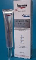 EUCERIN Hyaluron-Filler +3x effect Antirrugas para contorno dos olhos com FPS15