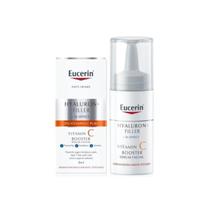 Eucerin Hyaluron Filler 3x Effect Booster Vitamin C 10% 8ml