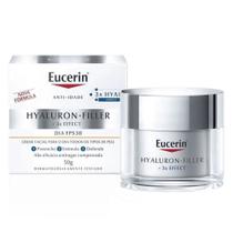 Eucerin Hyaluron Filler + 3x Effect Dia FPS 30 Creme 50ml