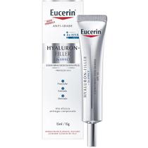 Eucerin Hyaluron-Filler + 3x Effect Olhos FPS15 - 15ml