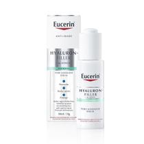 Eucerin Hyaluron-Filler + 3x Effect Only Skin Pore Minimizer Sérum - 30ml/31g