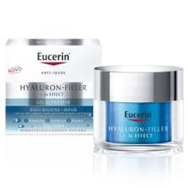 Eucerin Hyaluron Filler Booster + Repair Gel Facial 50ml