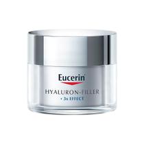Eucerin Hyaluron-filler Creme Facial Anti-idade Fps 30 50 Ml