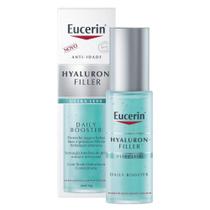 Eucerin Hyaluron-Filler Daily Booster Gel Hidratante - 30ml