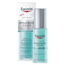 Eucerin Hyaluron Filler Daily Booster Gel Hidratante Facial 30ml Eucerin Hyaluron Filler Daily Booster Gel Hidratante Facial 30ml