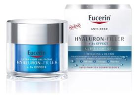 Eucerin Hyaluron-filler Daily Booster Repair 50mg