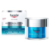 Eucerin Hyaluron-Filler Daily Booster+Repair Gel UltraLeve 50ml
