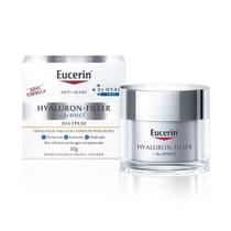Eucerin Hyaluron-Filler Dia Fps 30 Creme Facial Anti-idade 50ml Eucerin Hyaluron-Filler Dia Fps 30 Creme Facial Anti-idade 50ml