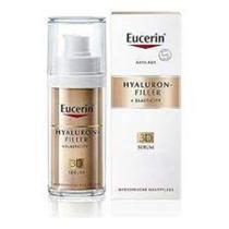 Eucerin Hyaluron-filler Elasticity 3D Sérum Facial Anti-idade - 30ml