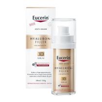 Eucerin Hyaluron-Filler Elasticity 3D Sérum Facial Anti-Idade 30ml