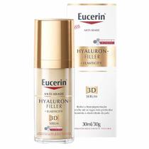 Eucerin Hyaluron-filler Elasticity 3D Sérum Facial Anti-idade Eucerin Hyaluron-filler Elasticity 3D Sérum Facial Anti-idade