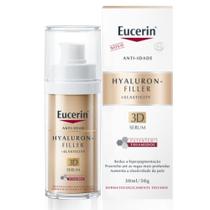 Eucerin Hyaluron-filler Elasticity 3d Sérum Facial Antirruga