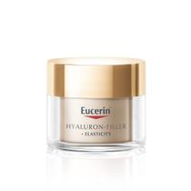 Eucerin Hyaluron Filler Elasticity Creme Facial Anti-Idade Firmador Noite 50ml Eucerin Hyaluron Filler Elasticity Creme Facial Anti-Idade Firmador Noite 50ml