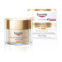 Eucerin Hyaluron-Filler Elasticity Dia Creme Anti-rugas FPS 30 - 51g