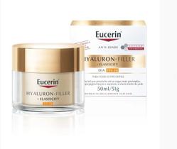 Eucerin Hyaluron Filler + Elasticity Dia Fps-30 51g