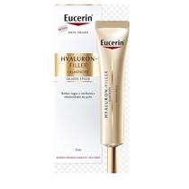 Eucerin Hyaluron Filler + Elasticity Fps20 Olhos 15ml